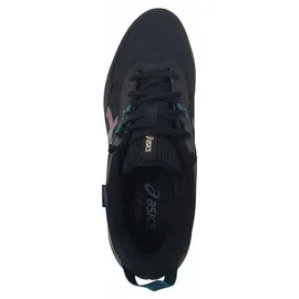 Asics Gel-Venture 11 WP Herren Black/Spice Latte 43,5