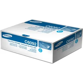 HP CLT-C6092S Cyan
