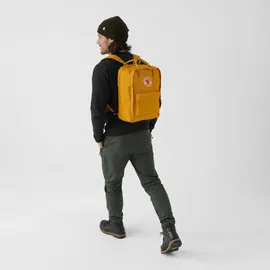 Fjällräven Kanken Laptop 15" 18 l ochre