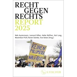 Recht gegen rechts