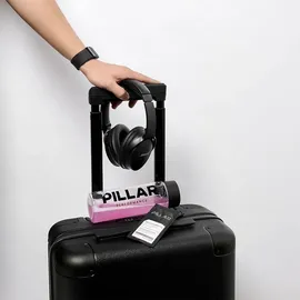 pillar performance Triple Magnesium Beeren Pulver 15 Portionen