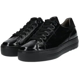 Paul Green Damen Low Schwarz 40