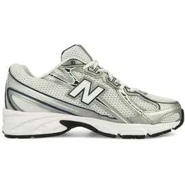 New Balance 740 NB Navy/Vintage Indigo/Shadow Grey 38