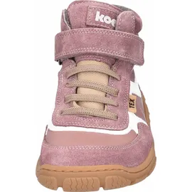 Koel Winterstiefel rosa 35