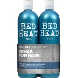 Tigi Bed Head Urban Antidotes Recovery 750 ml + Conditioner 750 ml Geschenkset
