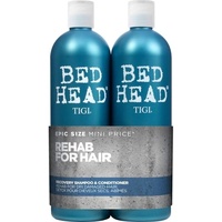 Tigi Bed Head Urban Antidotes Recovery 750 ml + Conditioner 750 ml Geschenkset