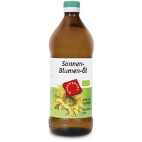 Green - bio Sonnenblumenöl nativ 500 ml