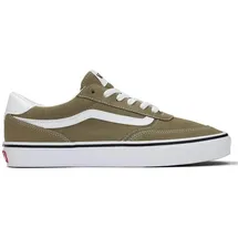 Vans Brooklyn Ls, Sneaker grün | Gr.: 46