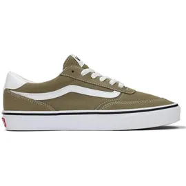 Vans Brooklyn Ls, Sneaker grün | Gr.: 46