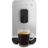 Smeg BCC11BL Schwarz-Matt