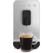 Smeg BCC11BL Schwarz-Matt