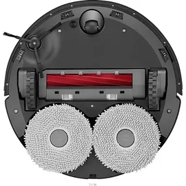Roborock Qrevo Pro Schwarz