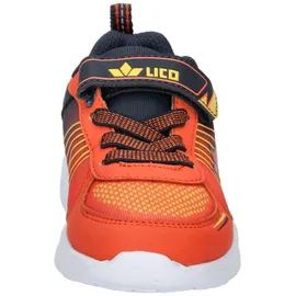 LICO Blinky Boy Kinder Orange 30