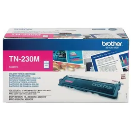 Brother TN-230M magenta