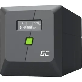 Green Cell UPS USV 1000 VA