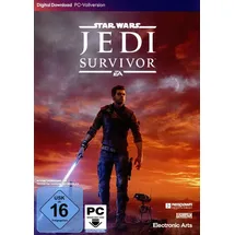 Star Wars Jedi: Survivor CiaB
