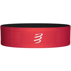Compressport Unisex Free Belt rot