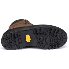 Hanwag Yukon Herren erde/brown 44,5