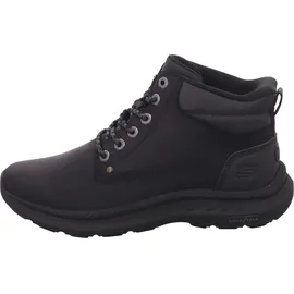 SKECHERS POLLARD Herren Schwarz 46