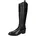 Boots schwarz 37