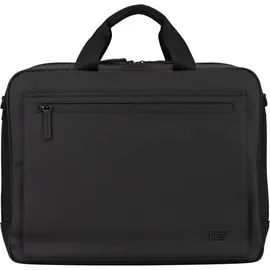 JOST Halmstad Business Bag 2C, Notebooktasche, Schwarz