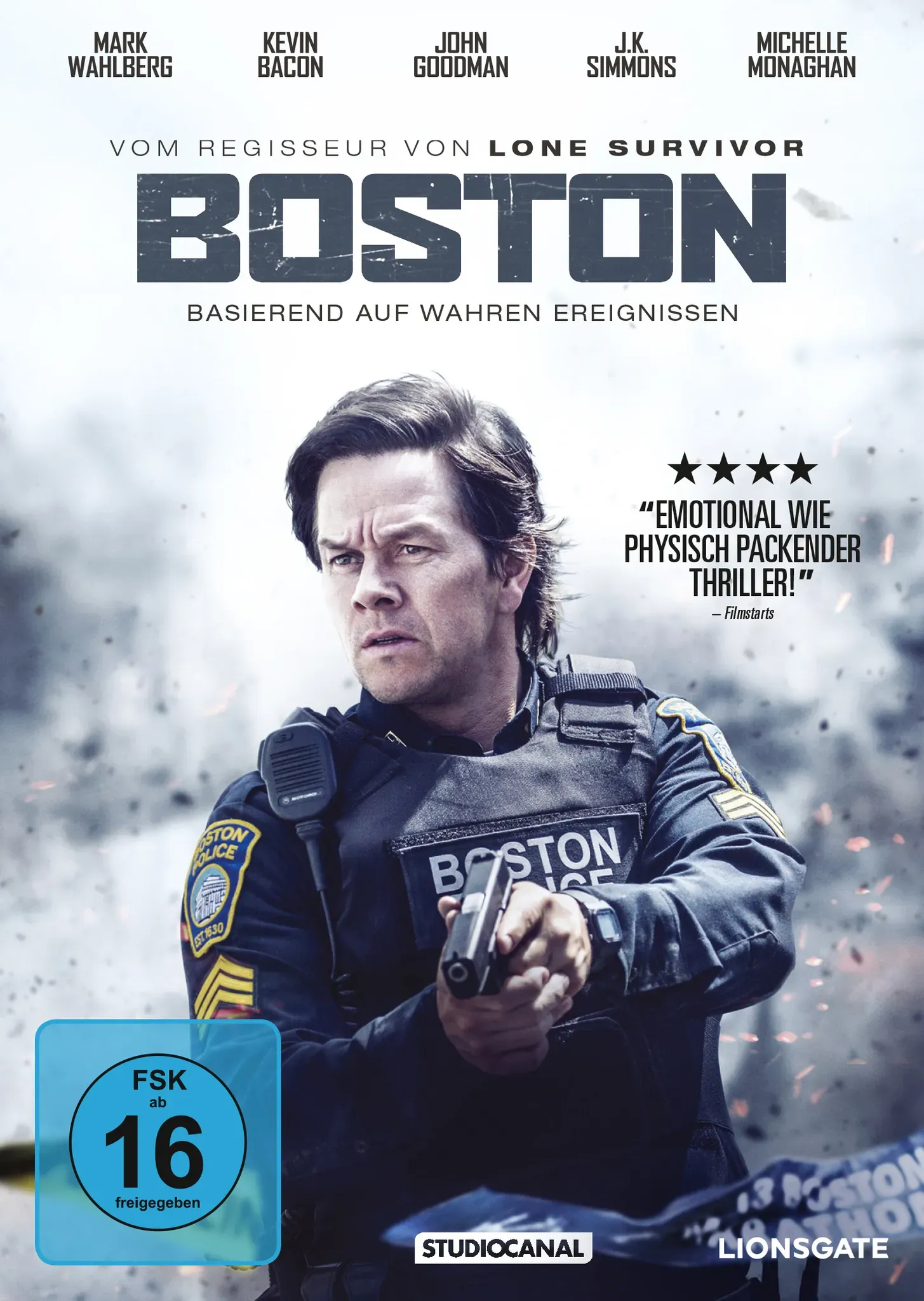 Boston (DVD)