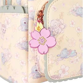 Loungefly Disney Stitch Cherry Blossom bakcpack 26cm
