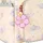 Loungefly Disney Stitch Cherry Blossom bakcpack 26cm