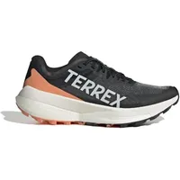 Adidas Terrex Agravic Speed Core Black / Grey One / Amber Tint 38 2/3