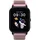 Garett Kids Tech 4G Rosa Klettverschluss