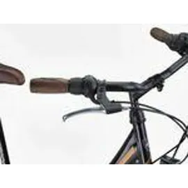 chillaxx Strada Premium 28 Zoll RH 48 cm Unisex schwarz