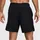 Nike Challenger Breathe Dri-FIT 2-in-1 Laufshorts Schwarz S