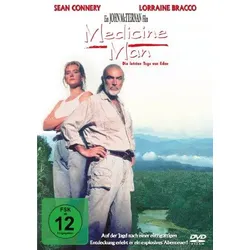 Medicine Man - Die letzten Tage von Eden [DVD] [2009] | Zustand: Neu & original versiegelt