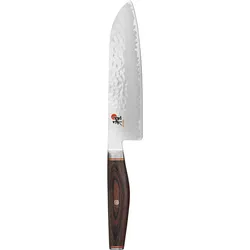 ZWILLING Miyabi 6000 MCT Santokumesser 18 cm