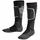 Falke SK2 Skisocken Kinder schwarz 27-30