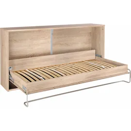Priess Oregon 90 x 200 cm Beige