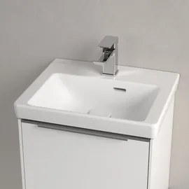 Villeroy & Boch Subway 3.0 Handwaschbecken 45 x 37 cm (4370FKRW)