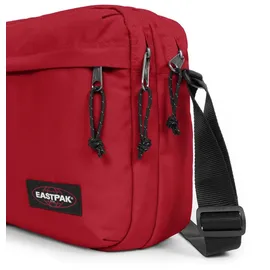 Eastpak Crosser 16l Umhängetasche Scarlet Red One Size