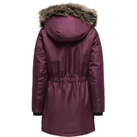 Only "ONLIRIS FUR WINTER PARKA LIFE CC OTW", Damen, Gr. XS,