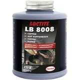 LOCTITE Loctite® LB 8008 Anti-Seize auf Kupferbasis 503147 453 g