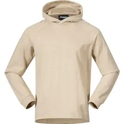 Bergans Oslo Urban Comfy Hoodie Unisex chalk sand (14194) XXS