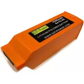 AccuCell Akku Lithium-Polymer 7900 mAh orange für Yuneec H520