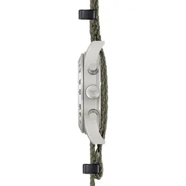 KHS Platoon Solar Chronograph Stahl 13,0 mm PLASSC.NSGO