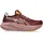 Asics Damen Gel-Nimbus 27 TR rot 40.0