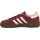 adidas Handball Spezial Damen Creme/Dunkelrot/Braun 37