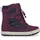 Merrell Snow Bank 4.0 Violett/Navyblau 38