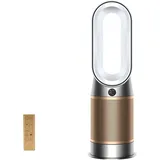 Dyson Purifier Hot+Cool HP2 De-Nox Weiß/Gold