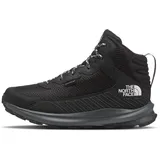 The North Face Fastpack Hiker Mid Waterproof Wanderschuhe Schwarz 35