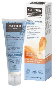 Preisvergleich Produktbild CATTIER Feuchtigkeits-Serum