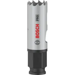 Bosch Lochsäge PRO Multi Material PC Plus D.20mm Schnitt-T.44mm HSS-Legierung+Kobalt